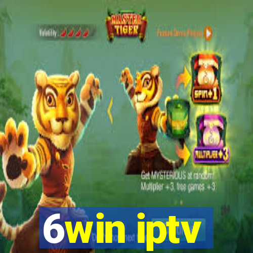 6win iptv